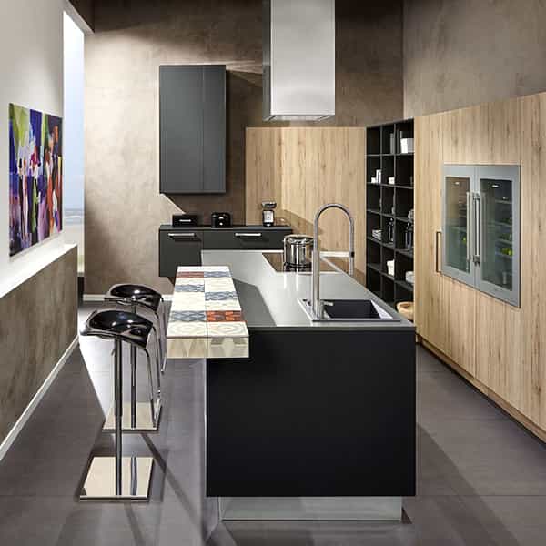 Modular Kitchens – BP Techno | Kitchens , Wardrobes, Furniture ...